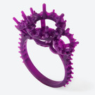 all material_castable wax resin